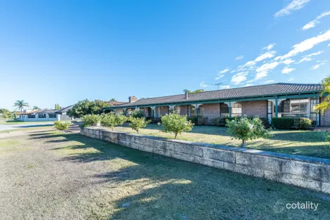 Property photo of 28 Cardwell Avenue Noranda WA 6062
