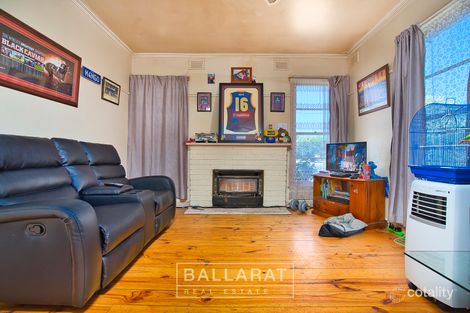 Property photo of 465 Gillies Street North Wendouree VIC 3355