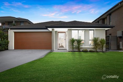 1 Brinsmead Ave, Middleton Grange, NSW 2171