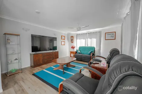 Property photo of 21-23 Kamar Street Russell Island QLD 4184