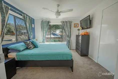 Property photo of 21-23 Kamar Street Russell Island QLD 4184
