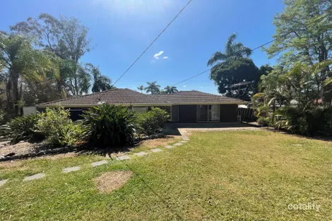 Property photo of 4 Pine Crescent Browns Plains QLD 4118