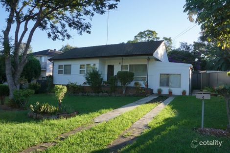 Property photo of 4-6 Burbang Crescent Rydalmere NSW 2116