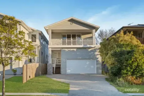 Property photo of 22 California Road Oxley QLD 4075