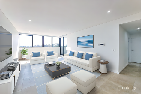 405/9 Gay St, Castle Hill, NSW 2154