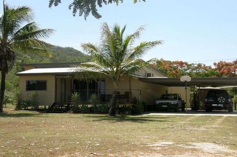 172 Woods Rd, Dows Creek, QLD 4754