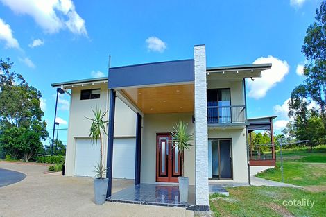 Property photo of 350 Grieve Road Rochedale QLD 4123