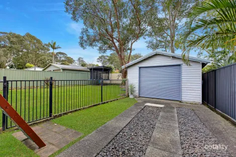 Property photo of 131 Kerry Crescent Berkeley Vale NSW 2261