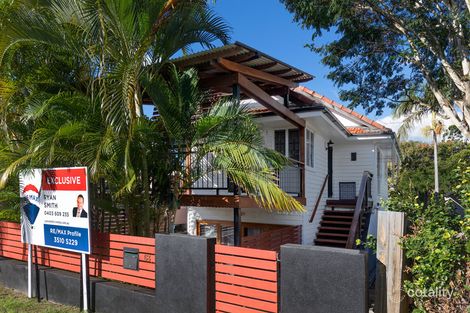 4/65 Mirrabooka Rd, Ashgrove, QLD 4060