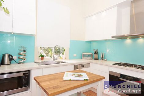 Property photo of 21 Silva Street Ascot QLD 4007