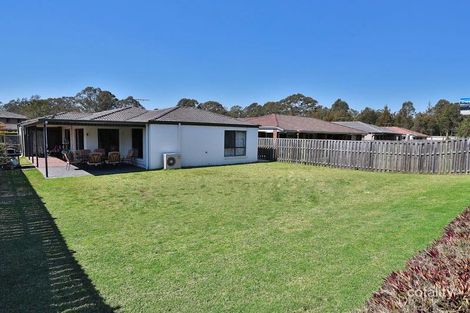 Property photo of 54 Waterlily Circuit Carseldine QLD 4034