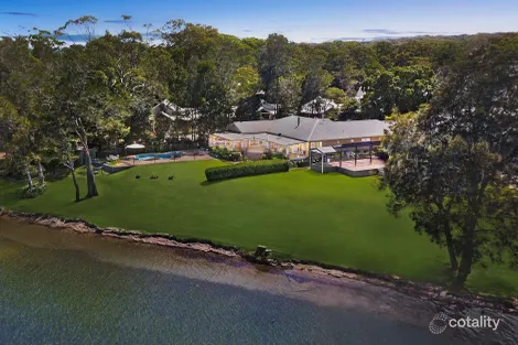 Property photo of 7B Raffertys Road Cams Wharf NSW 2281