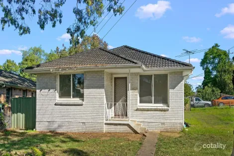 Property photo of 27 Aurora Drive Tregear NSW 2770