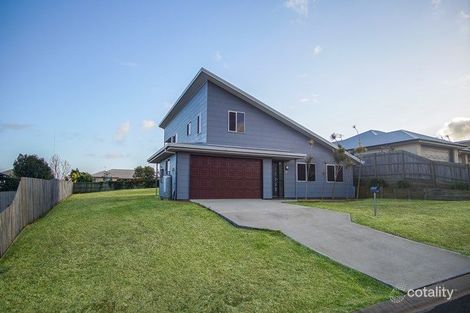 Property photo of 84 Smythe Drive Highfields QLD 4352