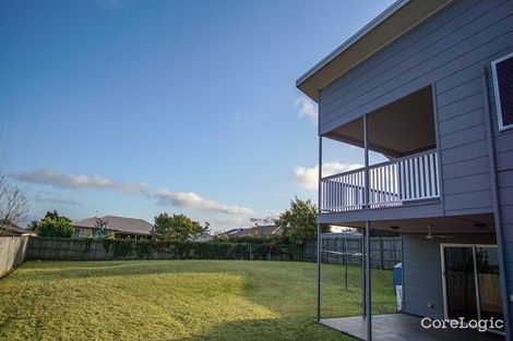 Property photo of 84 Smythe Drive Highfields QLD 4352