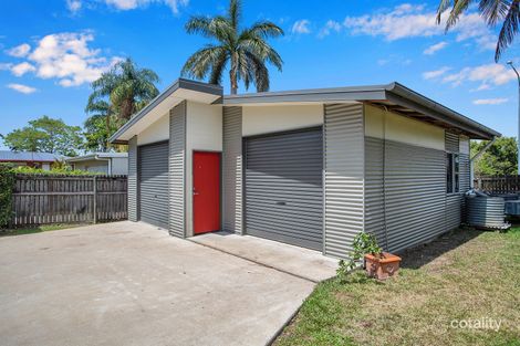 Property photo of 17 Charles Hodge Avenue Mount Pleasant QLD 4740