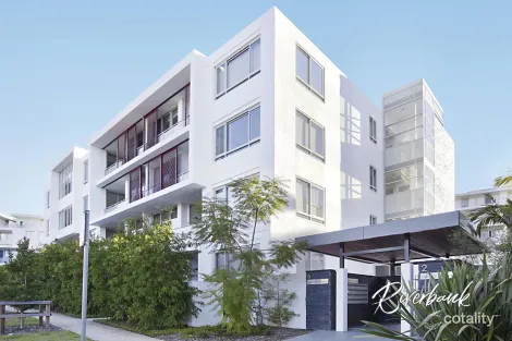307/2 Latham Tce, Newington, NSW 2127