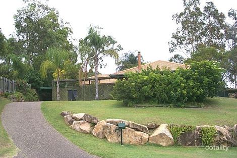 Property photo of 32 Mazzard Street Bellbowrie QLD 4070