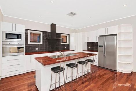 Property photo of 13 McClung Street Gungahlin ACT 2912
