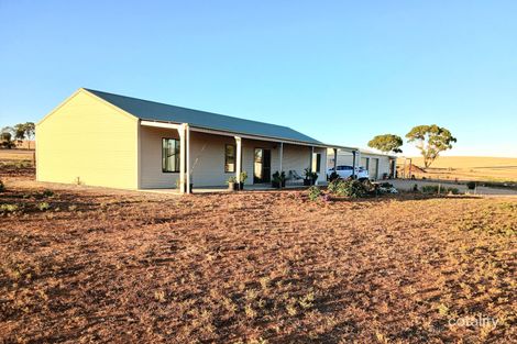 Property photo of 154 Saddleworth Road Auburn SA 5451