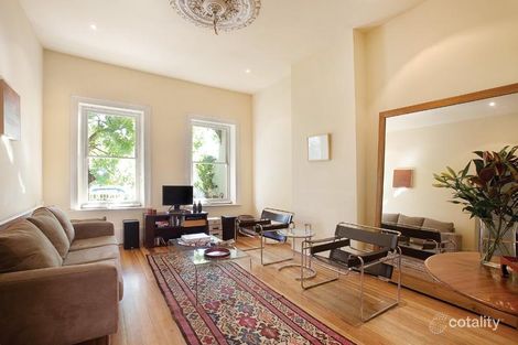 Property photo of 110 Drummond Street Carlton VIC 3053