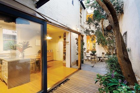 Property photo of 110 Drummond Street Carlton VIC 3053