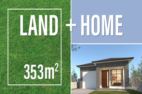 45/103 Cranbourne St, Riverstone, NSW 2765