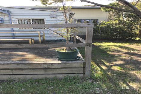 Property photo of 32 Baillieu Street Point Lonsdale VIC 3225