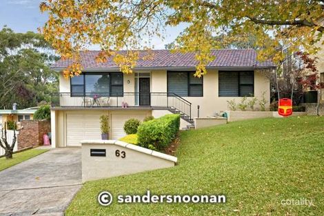 63 Boronia Pde, Lugarno, NSW 2210