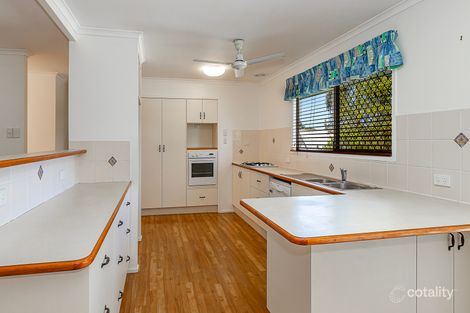 Property photo of 8 Louise Street Cranbrook QLD 4814