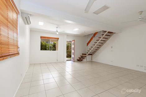Property photo of 8 Louise Street Cranbrook QLD 4814