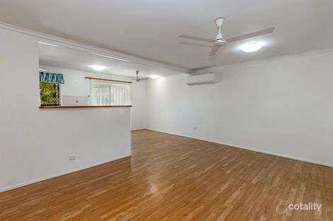 Property photo of 8 Louise Street Cranbrook QLD 4814