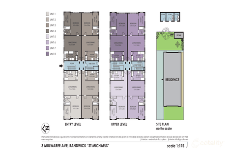8/3 Mulwarree Ave, Randwick, NSW 2031