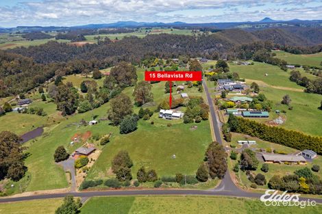 Property photo of 15 Bellavista Road Romaine TAS 7320