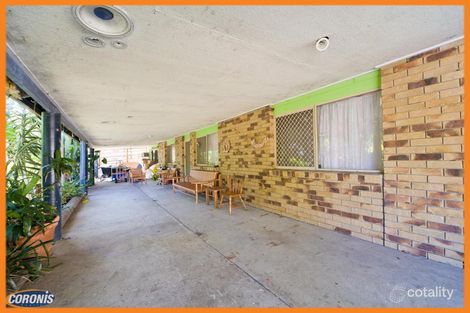 Property photo of 35 Barry Drive Redbank Plains QLD 4301