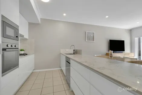 Property photo of 55/28 Amazons Place Jindalee QLD 4074