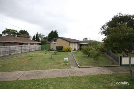 7 Tiros Ct, Whittington, VIC 3219