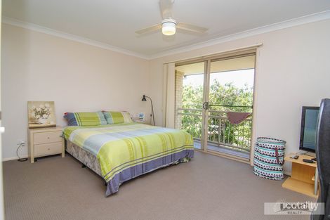 Property photo of 21/2 Bos Drive Coomera QLD 4209