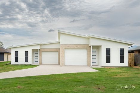 65 Bland St, Gracemere, QLD 4702