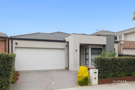 94 Sunnybank Dr, Point Cook, VIC 3030