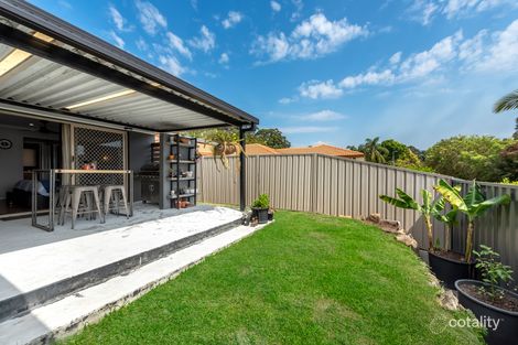 Property photo of 37 Dandenong Terrace Robina QLD 4226