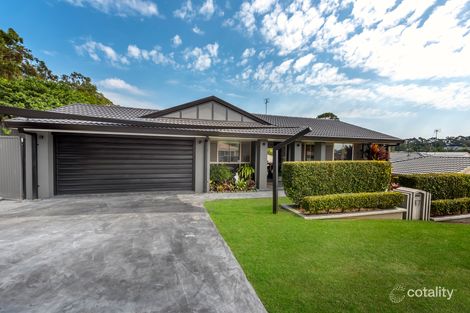 Property photo of 37 Dandenong Terrace Robina QLD 4226
