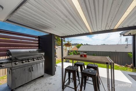 Property photo of 37 Dandenong Terrace Robina QLD 4226