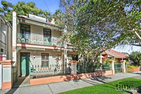 Property photo of 88 Allen Street Leichhardt NSW 2040