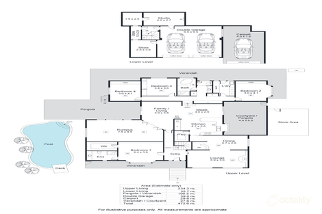 Property photo of 15 Catharina Street Flagstaff Hill SA 5159