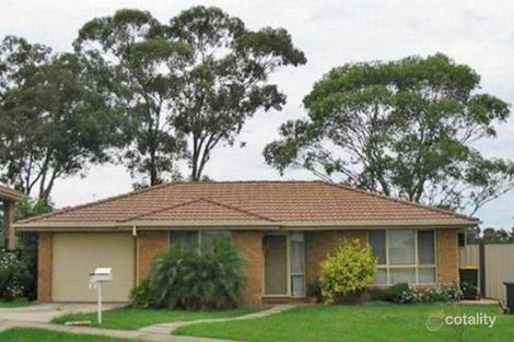 Property photo of 7 Bovis Place Rooty Hill NSW 2766