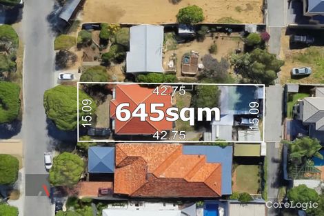 Property photo of 196 Herbert Street Doubleview WA 6018