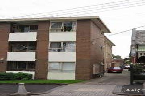 2/42-44 Brougham St, North Melbourne, VIC 3051