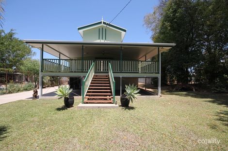 32 Prior St, Richmond Hill, QLD 4820