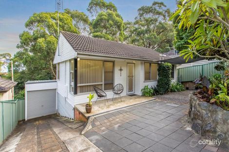 Property photo of 23 Willis Street Charlestown NSW 2290